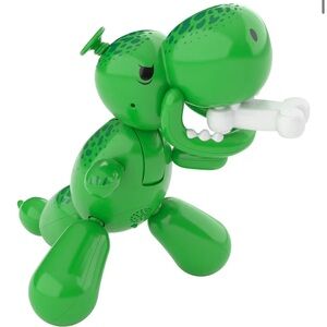 Squeakee - The Balloon Dino Interactive Balloon Pet